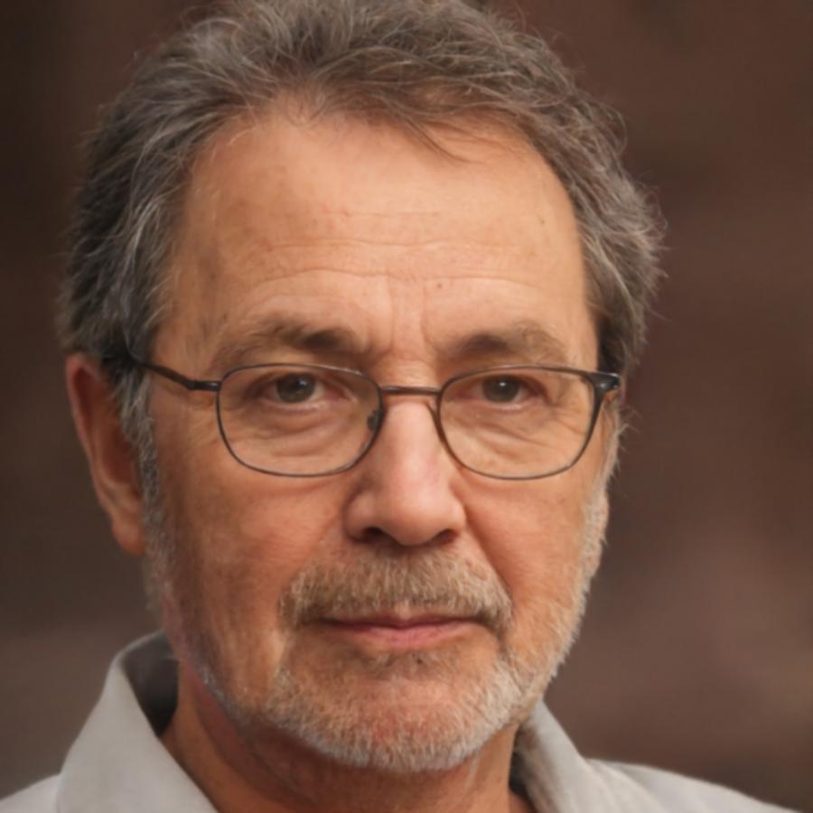 Portrait de Marc Dubois, fondateur de Quavexis